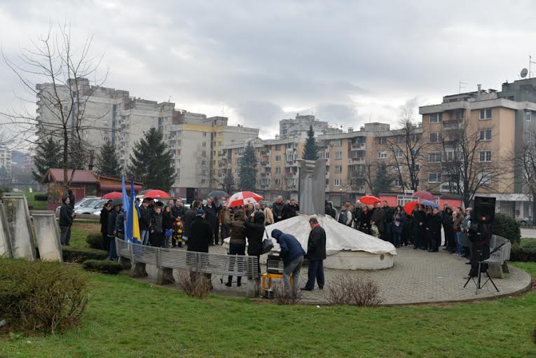 Sjećanjem na šehide i poginule borce Armije RBiH u općini Novi Grad obilježen Dan nezavisnosti Bosne i Hercegovine