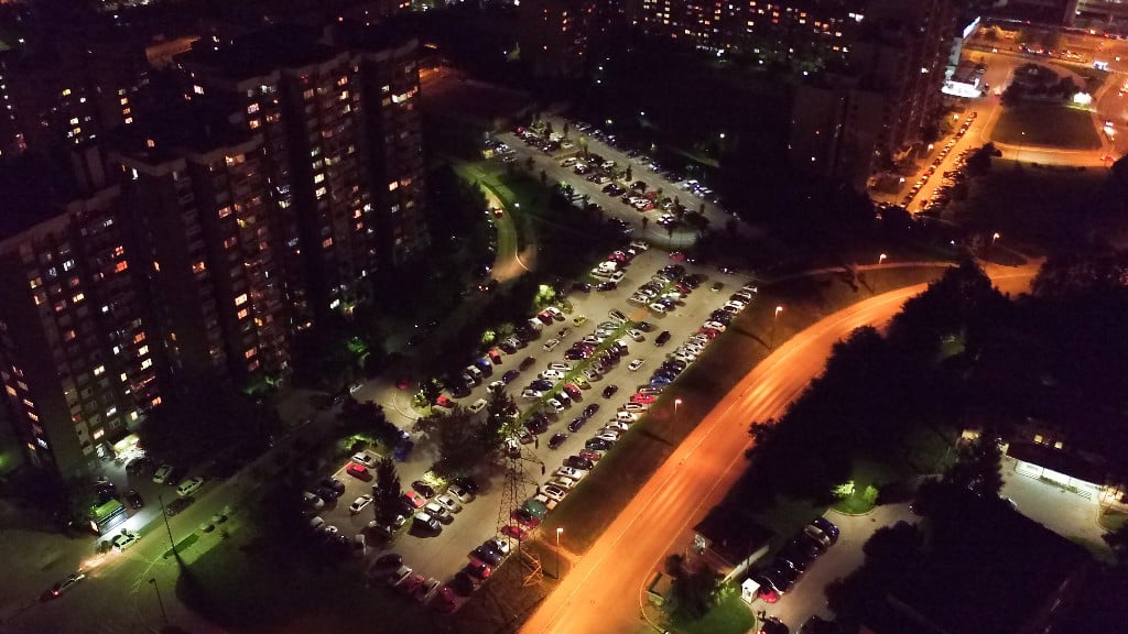 Nova javna rasvjeta na 40 parkinga u Novom Gradu i trgovima u A fazi Alipašinog Polja