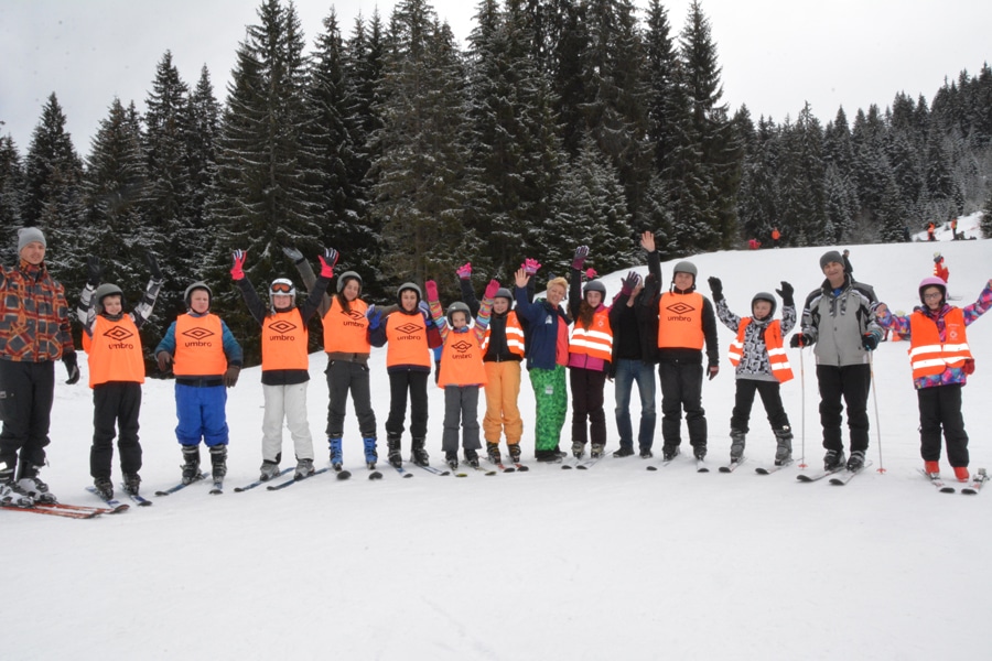 Projekat škole skijanja za novogradske osnovce nije dobio saglasnost kantonalnog ministarstva obrazovanja