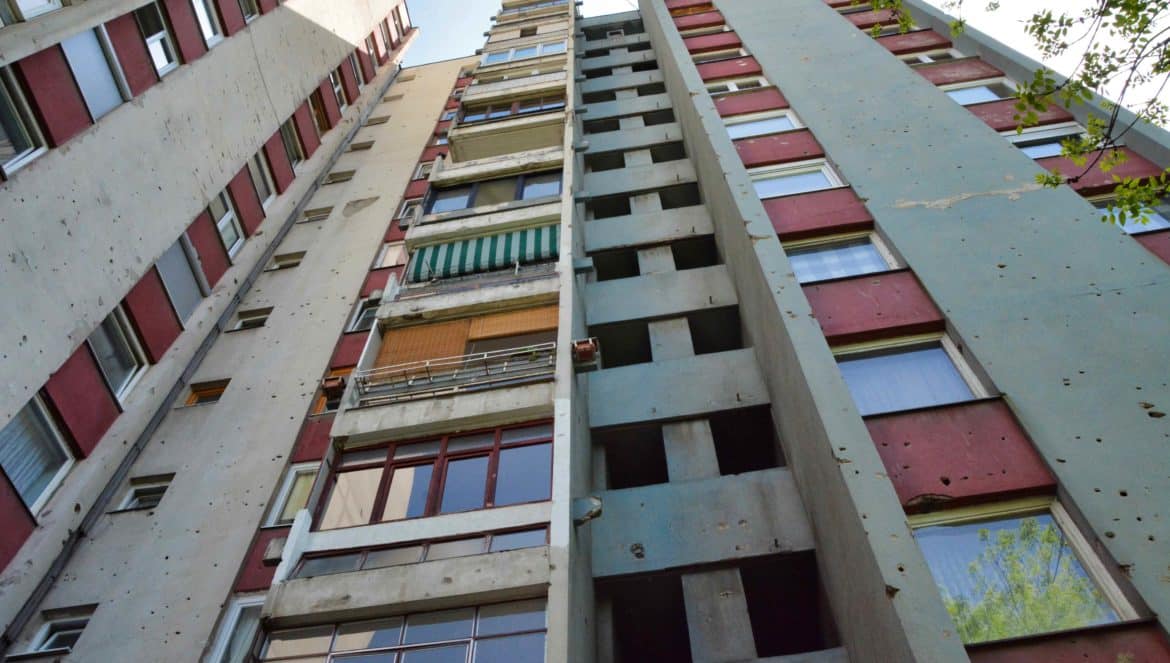 Potpisan sporazum o sufinansiranju utopljavanja stambene zgrade u ulici Nerkeza Smailagića na Alipašinom Polju