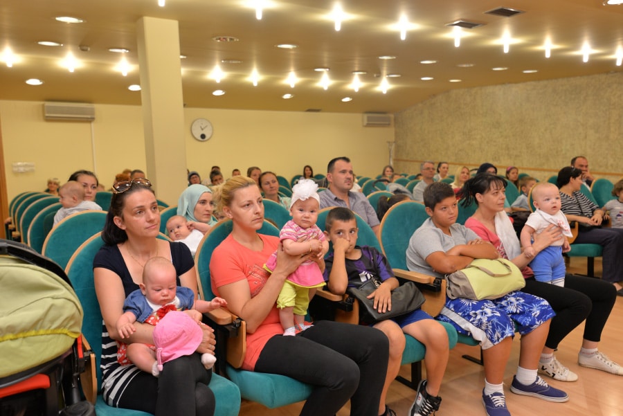 Općina Novi Grad planirala sredstva za nezaposlene porodilje: Uz redovnu porodiljsku naknadu nezaposlene porodilje primat će dodatnih 50 KM