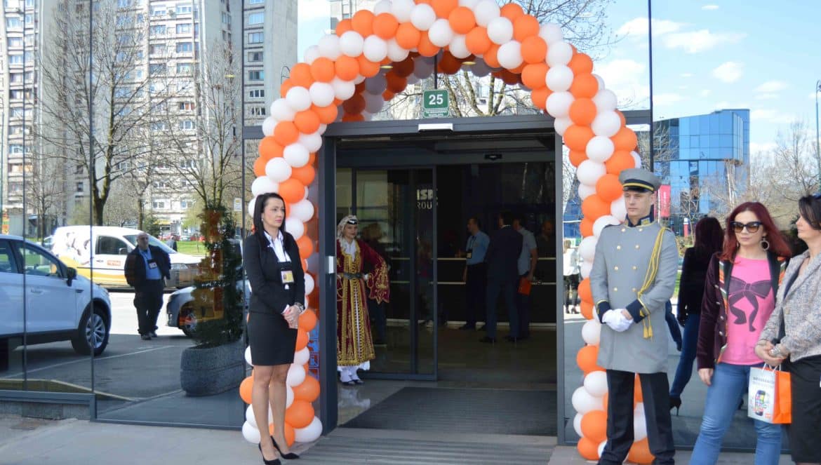 Kompanija BH Telecom otvorila poslovnicu u naselju Alipašino Polje