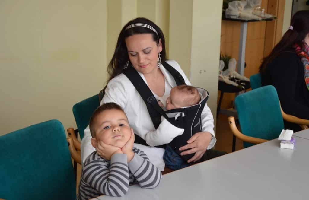 Općina Novi Grad: Isplaćene  naknade nezaposlenim porodiljama