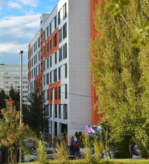 U NEDŽARIĆIMA SVEČANO OTVOREN PRVI UNIVERZITETSKI HOTEL U SARAJEVU: Otvoreno 40 novih radnih mjesta