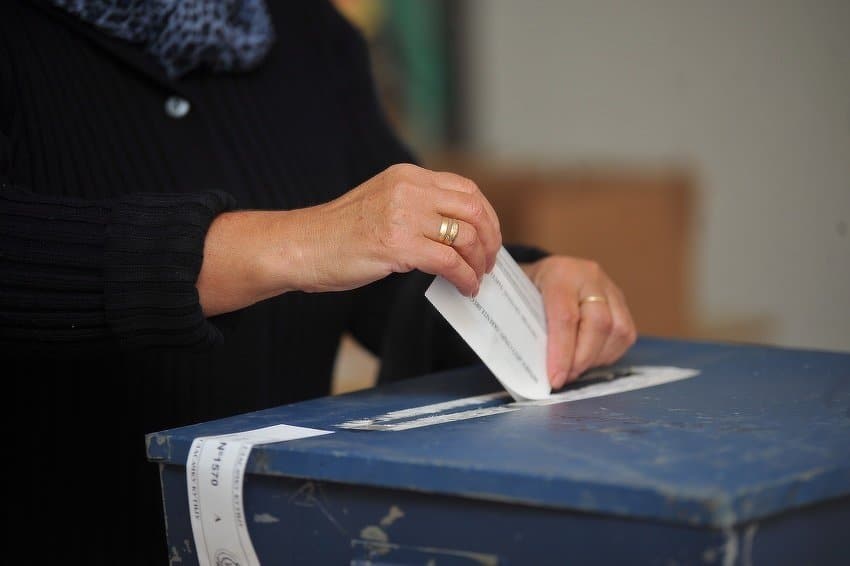 Do 11 sati u Novom Gradu glasalo 12 posto birača