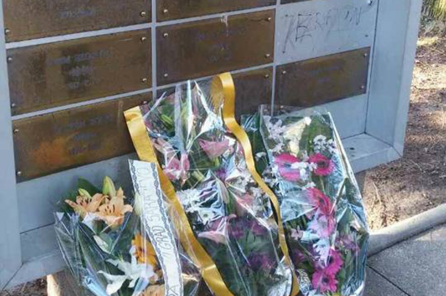 Dani mjesnih zajednica „Čengić Vila“ i „Saraj Polje“ obilježeni sjećanjem na poginule borce